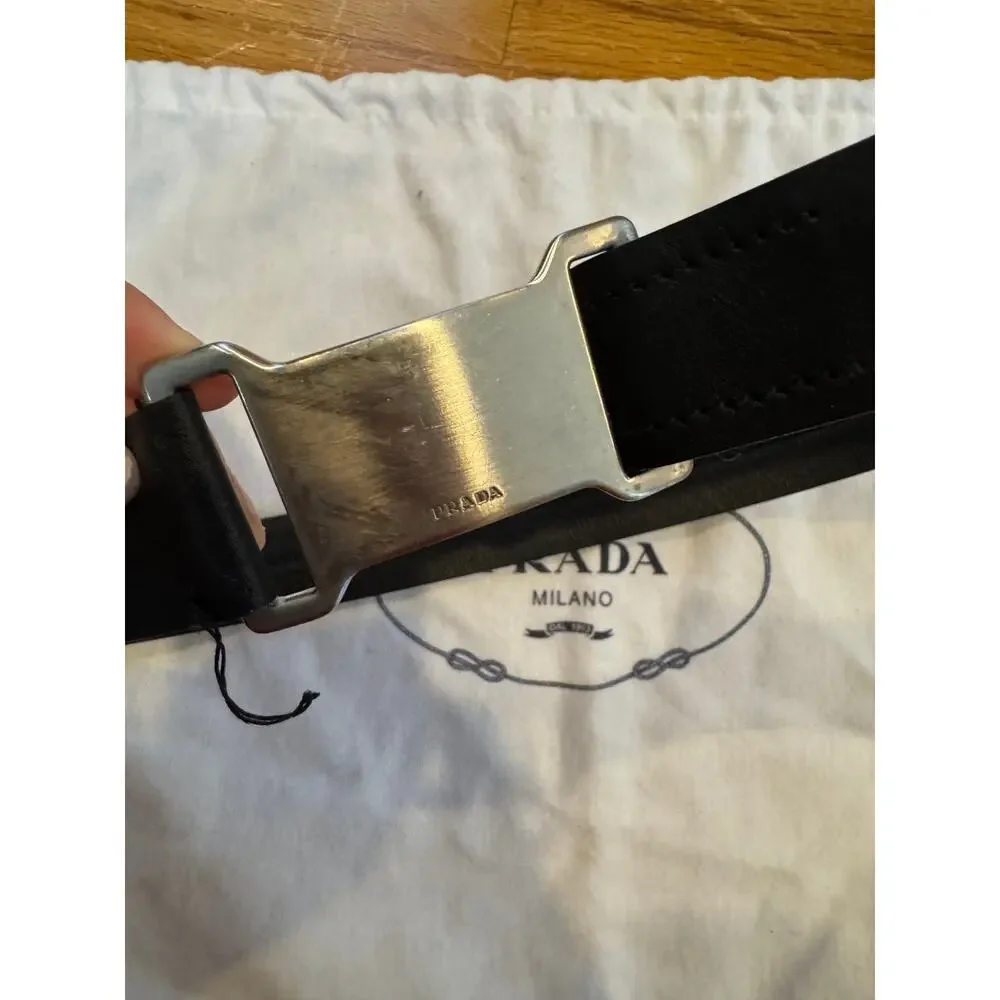 Prada Belt